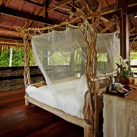 Koyao Island Resort Ko Yao Noi Exterior photo