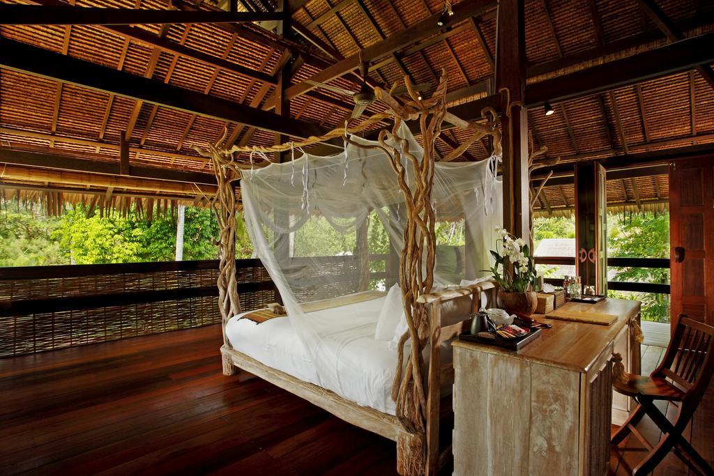 Koyao Island Resort 4*