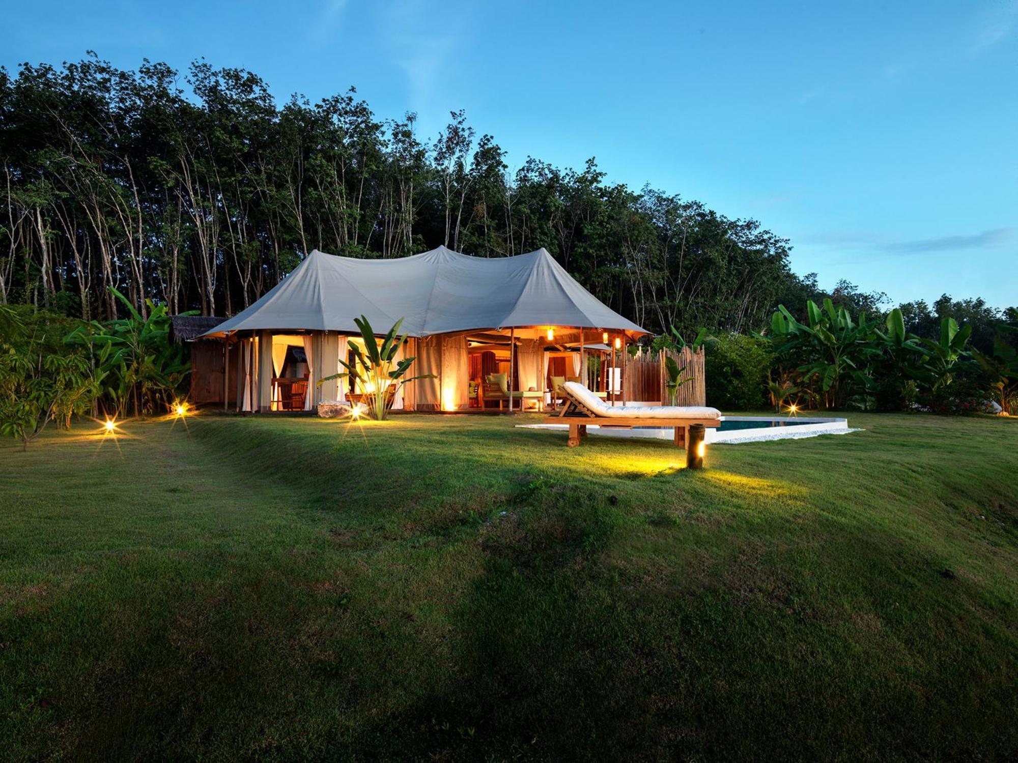 Resort Koyao Island